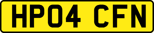 HP04CFN