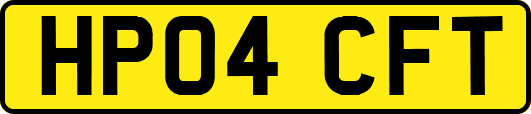 HP04CFT