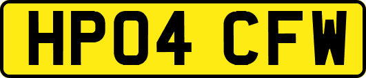 HP04CFW