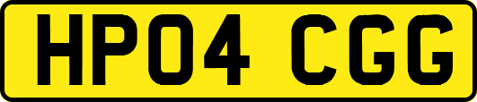 HP04CGG