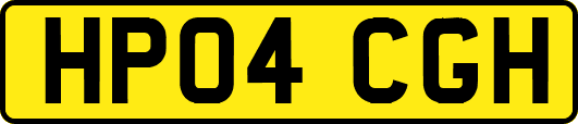 HP04CGH