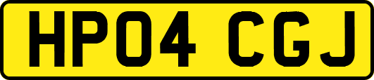 HP04CGJ