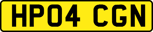 HP04CGN