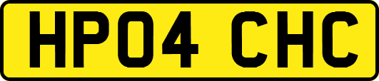 HP04CHC