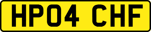 HP04CHF
