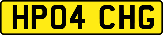 HP04CHG