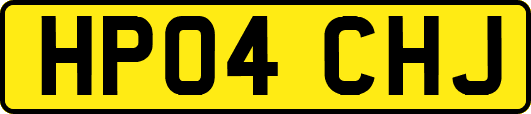 HP04CHJ