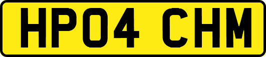 HP04CHM