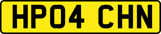 HP04CHN