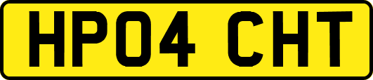 HP04CHT