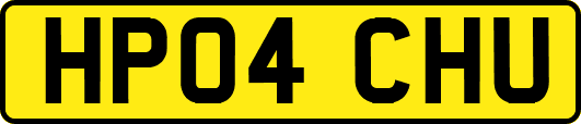 HP04CHU