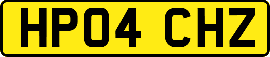 HP04CHZ