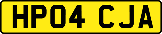 HP04CJA