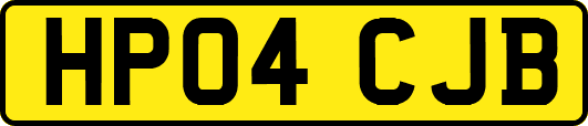 HP04CJB