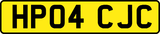 HP04CJC