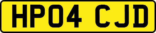 HP04CJD