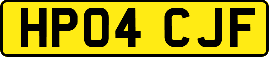 HP04CJF