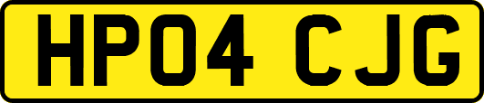 HP04CJG