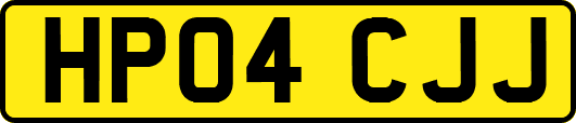 HP04CJJ