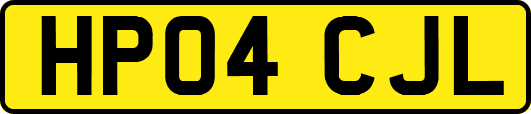 HP04CJL