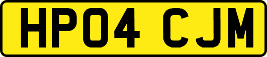 HP04CJM