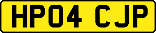 HP04CJP