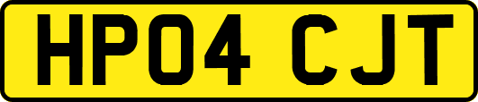 HP04CJT