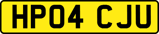 HP04CJU