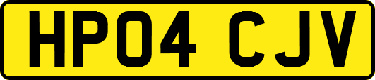 HP04CJV