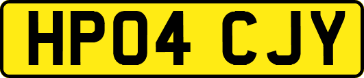 HP04CJY