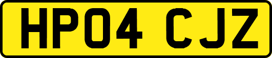 HP04CJZ