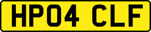 HP04CLF