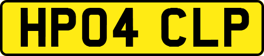 HP04CLP