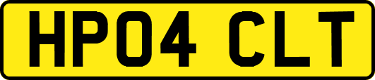 HP04CLT
