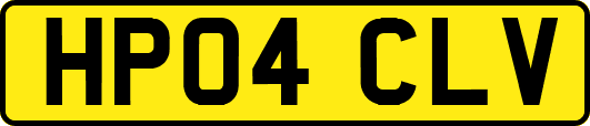 HP04CLV