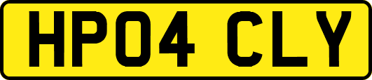HP04CLY