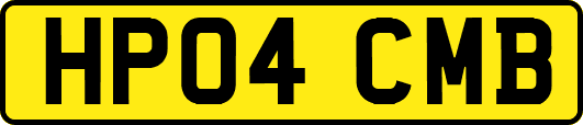 HP04CMB