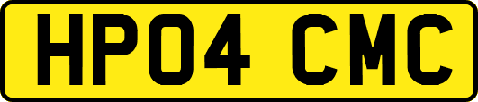 HP04CMC