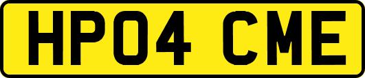 HP04CME