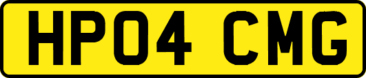 HP04CMG