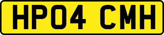 HP04CMH