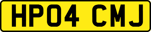 HP04CMJ