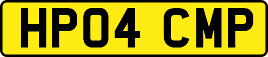 HP04CMP
