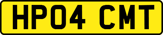 HP04CMT