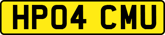 HP04CMU