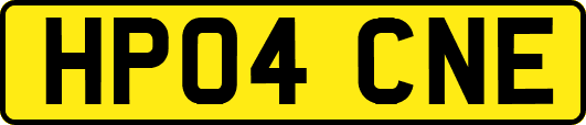 HP04CNE