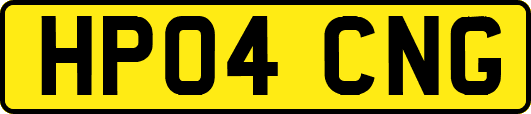 HP04CNG