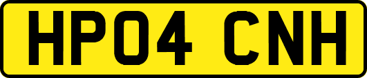 HP04CNH