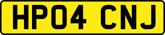 HP04CNJ