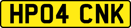 HP04CNK